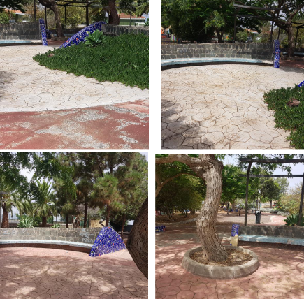 Parque del Trapiche Parque de Trapiche
