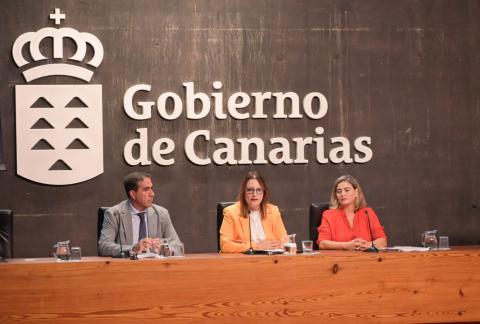 Inauguración del Día Canario de las Migraciones / CanariasNoticias.es Inauguración del Día Canario de las Migraciones / CanariasNoticias.es