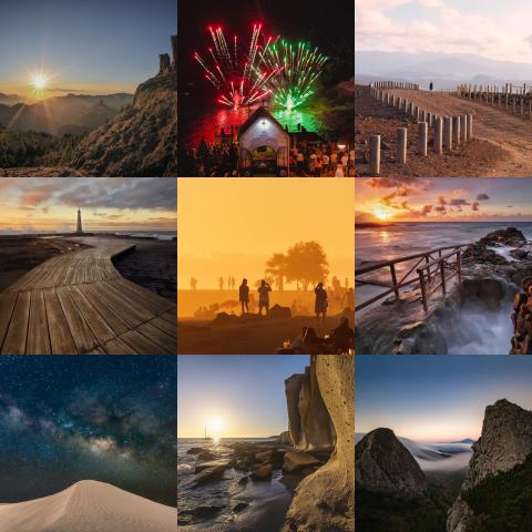 Mi Rincón Favorito’ de Canarias Mi Rincón Favorito’ de Canarias