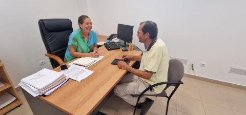Fuerteventura potencia el turismo rural en la Isla / CanariasNoticias.es Fuerteventura potencia el turismo rural en la Isla / CanariasNoticias.es