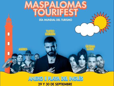 Maspalomas TouriFest Maspalomas TouriFest