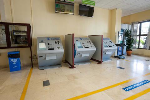 Oficinas electrónicas de atención ciudadana / CanariasNoticias.es Oficinas electrónicas de atención ciudadana / CanariasNoticias.es