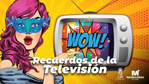 Temáticas preseleccionadas del Carnaval de Maspalomas Temáticas preseleccionadas del Carnaval de Maspalomas
