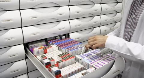 Medicamentos / CanariasNoticias.es Medicamentos / CanariasNoticias.es