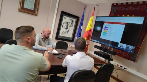 Puerto de la Cruz Destino Turístico Inteligente / CanariasNoticias.es Puerto de la Cruz Destino Turístico Inteligente / CanariasNoticias.es