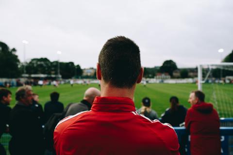 / Richard Boyle (Unsplash)
