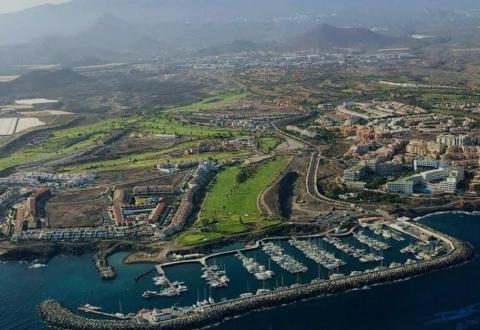 San Miguel de Abona / CanariasNoticias.es San Miguel de Abona / CanariasNoticias.es