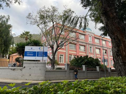 Consejería de Sanidad / CanariasNoticias.es Consejería de Sanidad / CanariasNoticias.es
