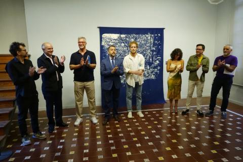 Inauguración Bienal Regional de Artes Plásticas / CanariasNoticias.es Inauguración Bienal Regional de Artes Plásticas / CanariasNoticias.es