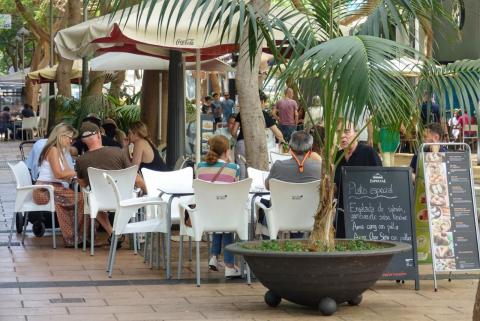 Santa Cruz de Tenerife (Tenerife) / CanariasNoticias.es Santa Cruz de Tenerife (Tenerife) / CanariasNoticias.es