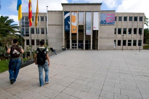 ULPGC / CanariasNoticias.es ULPGC / CanariasNoticias.es