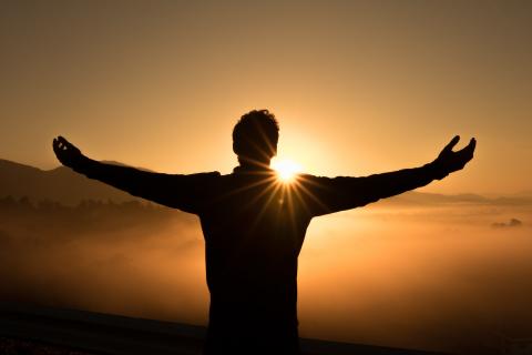 / Zac Durant (Unsplash) Descubre las 5 claves para establecer metas de vida efectivas