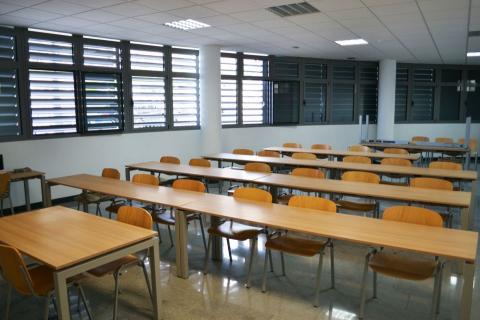 Centro Cultural de Adeje / CanariasNoticias.es Centro Cultural de Adeje / CanariasNoticias.es