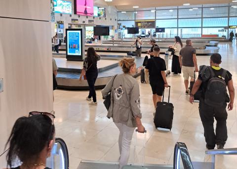 Aeropuerto / CanariasNoticias.es Aeropuerto / CanariasNoticias.es
