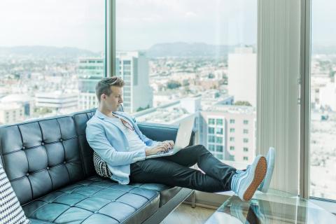 / Austin Distel (Unsplash)
