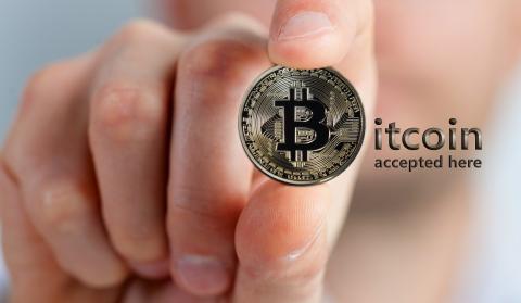 / Annette (Pixabay) Bitcoin