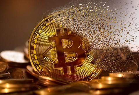 / Mohamed Hassan (Pixabay) Bitcoin