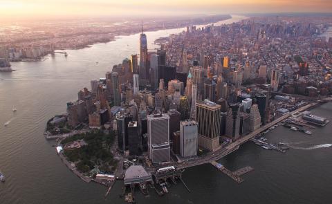 / Brandon Jacoby (Unsplash)