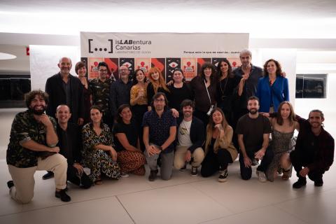 IsLABentura Canarias / CanariasNoticias.es IsLABentura Canarias / CanariasNoticias.es