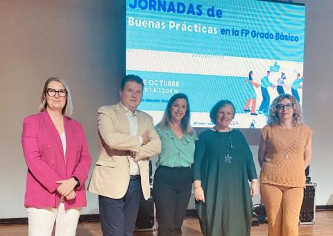 Jornadas de FP / CanariasNoticias.es 