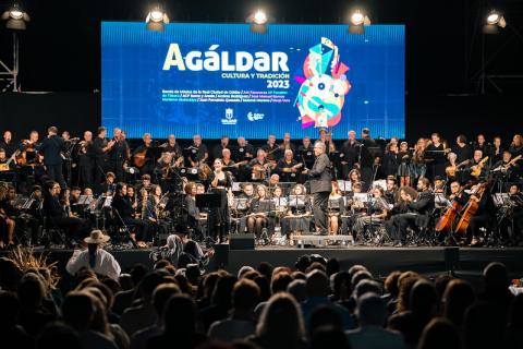Festival Agáldar / CanariasNoticias.es Festival Agáldar / CanariasNoticias.es