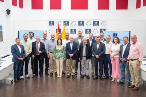 Firma del FDCAN / CanariasNoticias.es Firma del FDCAN / CanariasNoticias.es