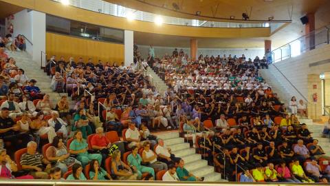 Jornada formativa / CanariasNoticias.es Jornada formativa / CanariasNoticias.es