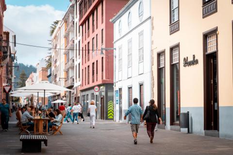 La Laguna (Tenerife) / CanariasNoticias.es La Laguna (Tenerife) / CanariasNoticias.es