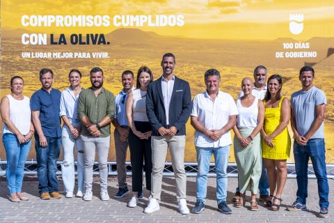 Gobierno de La Oliva / CanariasNoticias.es 