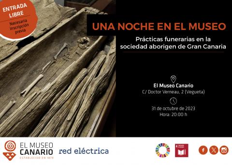 El Museo Canario / CanariasNoticias.es El Museo Canario / CanariasNoticias.es