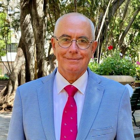 Óscar Izquierdo, presidente de FEPECO / CanariasNoticias.es Óscar Izquierdo, presidente de FEPECO / CanariasNoticias.es