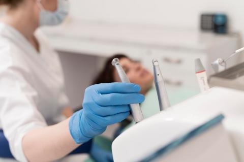 Algunas razones para una visita regular al dentista