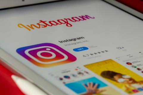 / Souvik Banerjee (Unsplash) Instagram