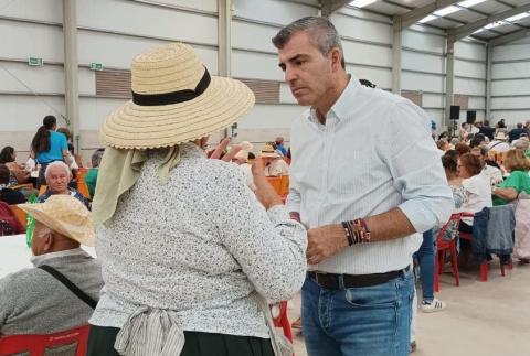 Manuel Domínguez, consejero de Economía / CanariasNoticias.es Manuel Domínguez, consejero de Economía / CanariasNoticias.es