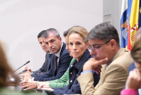 Manuel Domínguez, consejero de Economía / CanariasNoticias.es Manuel Domínguez, consejero de Economía / CanariasNoticias.es