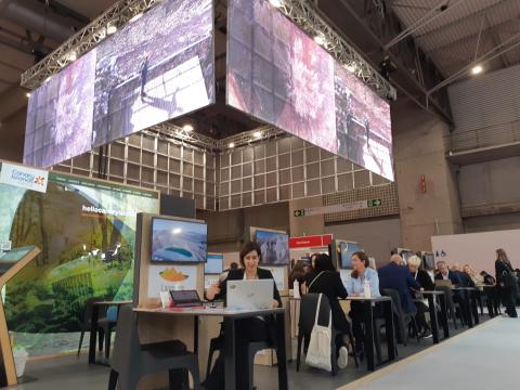 IBTM World / CanariasNoticias.es IBTM World / CanariasNoticias.es