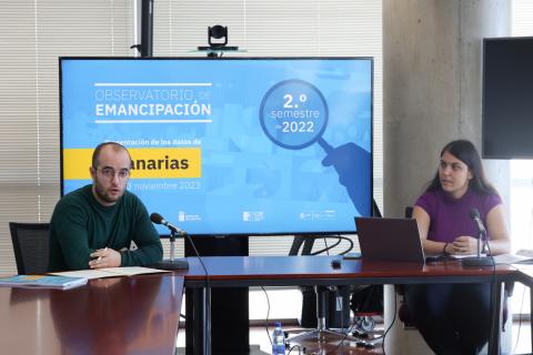 Observatorio de Emancipación / CanariasNoticias.es 