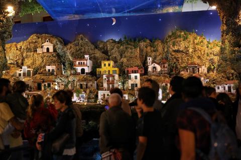 Navidad en Candelaria / CanariasNoticias.es Navidad en Candelaria / CanariasNoticias.es