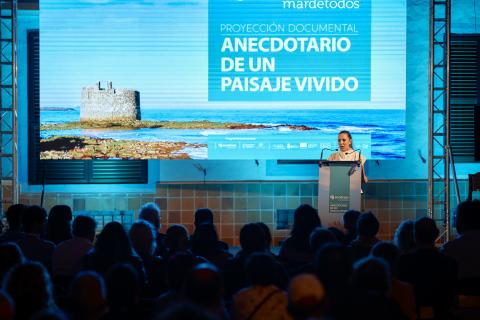 Ecoárea de San Cristóbal / CanariasNoticias.es Ecoárea de San Cristóbal / CanariasNoticias.es