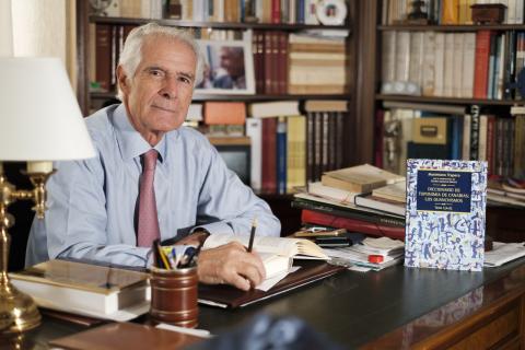 Maximiano Trapero Maximiano Trapero