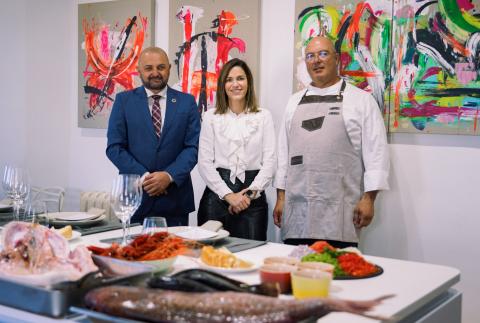 Show Cooking / CanariasNoticias.es 