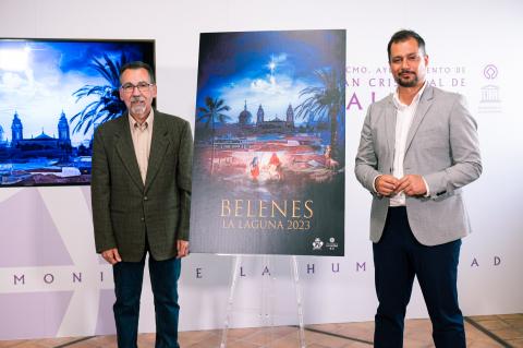 Concurso de Belenes / CanariasNoticias.es Concurso de Belenes / CanariasNoticias.es