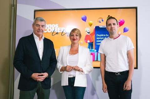 Bonos Comercio / CanariasNoticias.es Bonos Comercio / CanariasNoticias.es