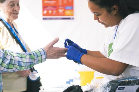 Prevención de la diabetes / CanariasNoticias.es Prevención de la diabetes / CanariasNoticias.es