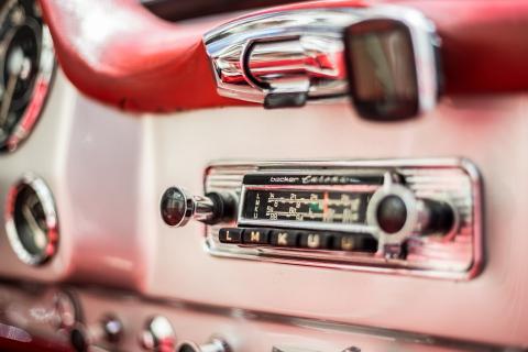 Cómo elegir la mejor radio para tu coche: consejos y recomendaciones