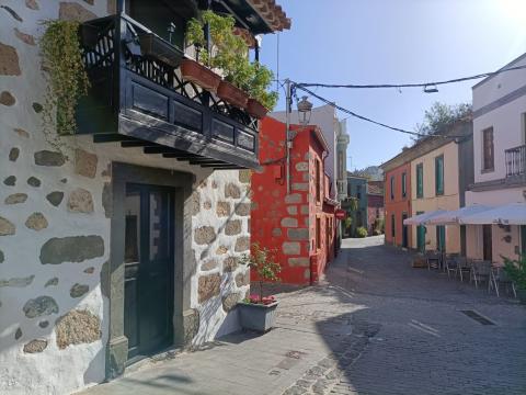 Santa Brígida / CanariasNoticias.es Santa Brígida / CanariasNoticias.es