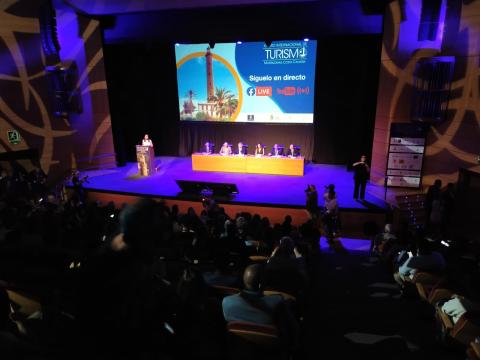 Foro Internacional de Turismo Maspalomas / CanariasNoticias.es 