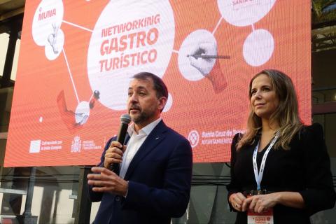 Networking Gastro-Turístico / CanariasNoticias.es 