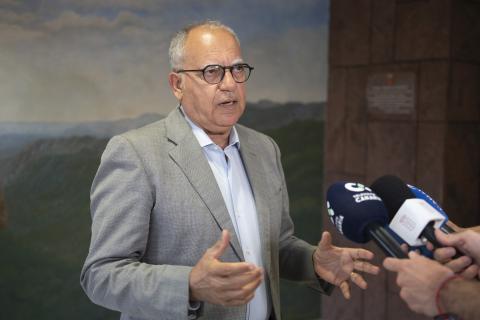 Casimiro Curbelo/ canariasnoticias.es Casimiro Curbelo/ canariasnoticias.es