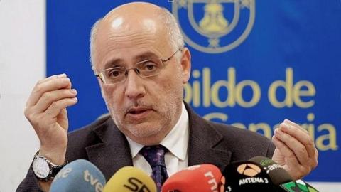 Antonio Morales/ canariasnoticias.es Antonio Morales/ canariasnoticias.es